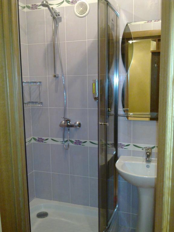 At Kirova Avenue Апартаменты *