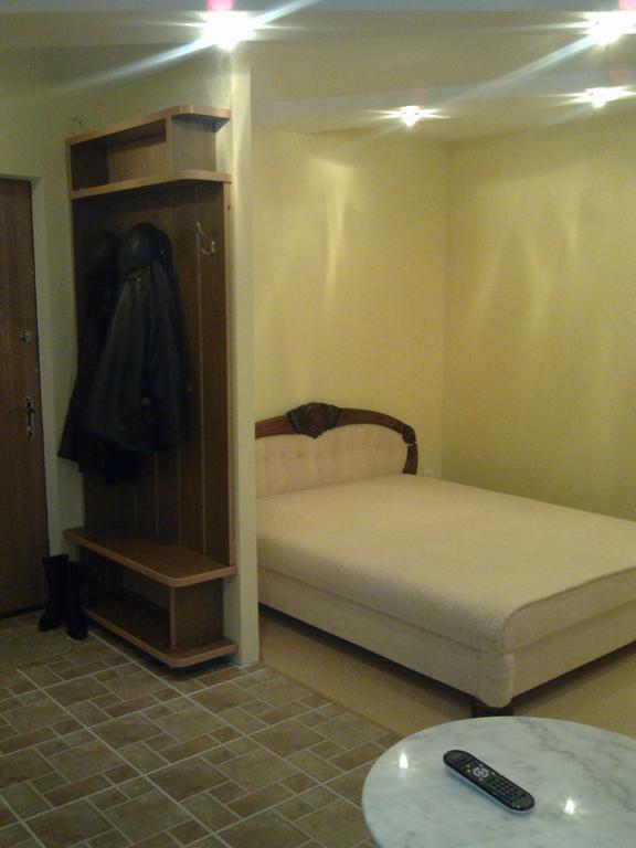 Apartment At Kirova Avenue Dnipro